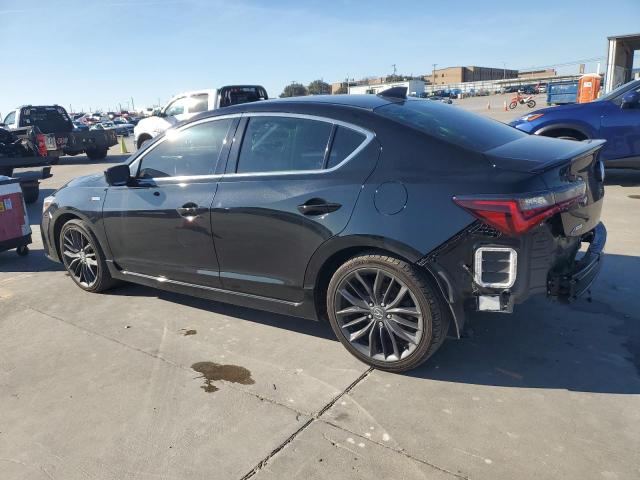 Photo 2 from auction – 2021 ACURA ILX PREMIU with VIN 19UDE2F83MA011555
