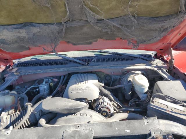 Zdjęcie 12 z aukcji – 2003 CHEVROLET SILVERADO z VIN 2GCEK19V131212211