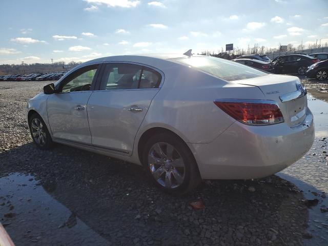Photo 2 from auction – 2011 BUICK LACROSSE C with VIN 1G4GC5ED0BF341652