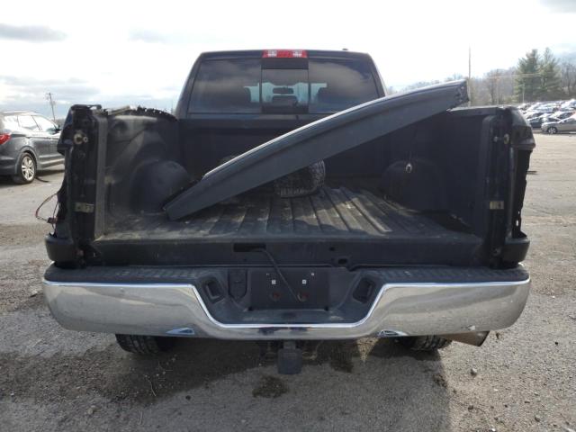 Photo 6 from auction – 2012 DODGE RAM 2500 L with VIN 3C6UD5FL3CG117180