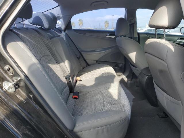 Photo 10 from auction – 2014 HYUNDAI SONATA GLS with VIN 5NPEB4AC8EH855359
