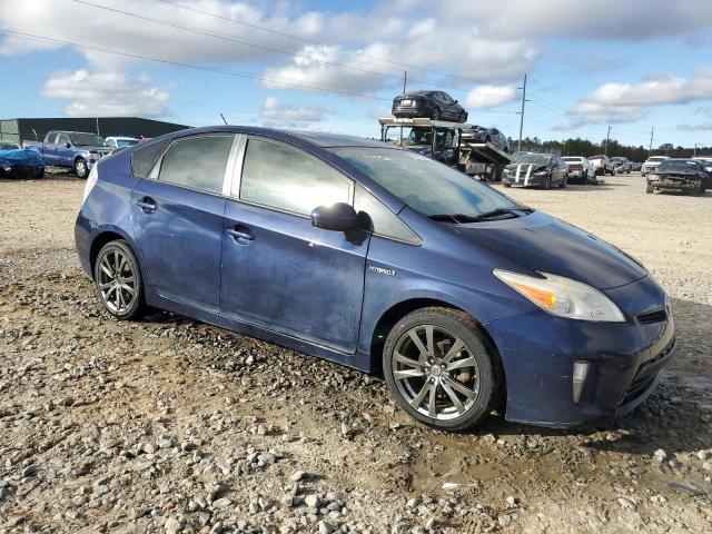 Photo 4 from auction – 2014 TOYOTA PRIUS with VIN JTDKN3DUXE0362448