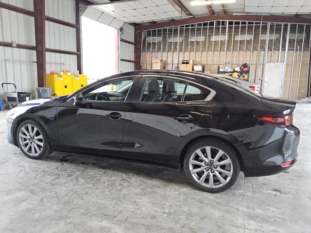 Photo 2 from auction – 2023 MAZDA 3 SELECT with VIN 3MZBPABM2PM360840