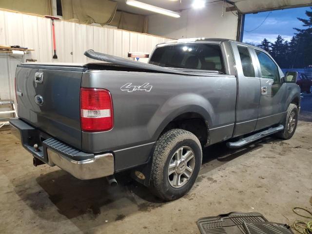 Photo 3 from auction – 2005 FORD F150 with VIN 1FTPX14565NB54941