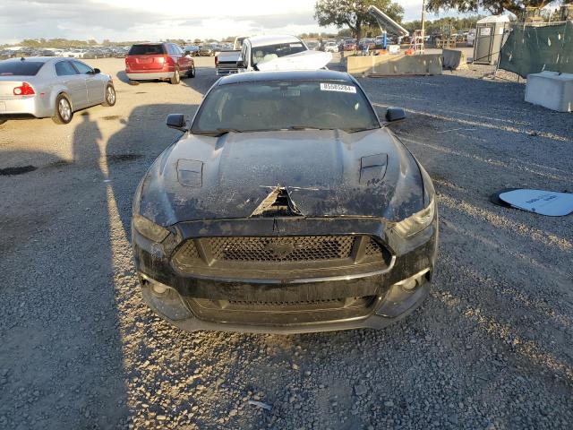 Photo 5 from auction – 2015 FORD MUSTANG GT with VIN 1FA6P8CF3F5399217