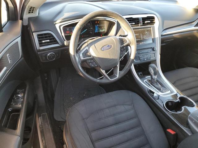 Photo 8 from auction – 2016 FORD FUSION SE with VIN 3FA6P0LU3GR310812