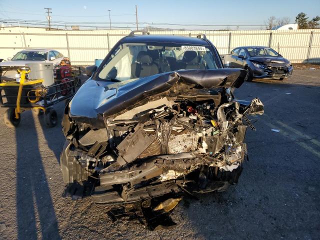 Photo 5 from auction – 2019 SUBARU FORESTER with VIN JF2SKACC2KH470387