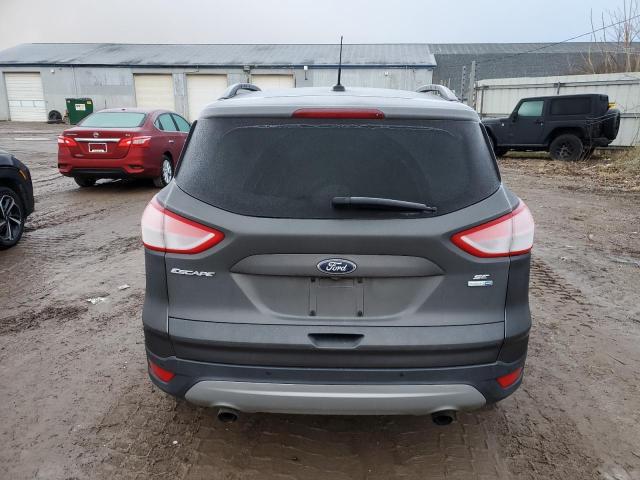 Photo 6 from auction – 2016 FORD ESCAPE SE with VIN 1FMCU9GX1GUA34522