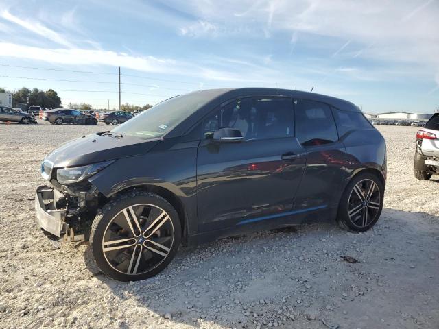 Photo 1 from auction – 2015 BMW I3 REX with VIN WBY1Z4C58FV279443
