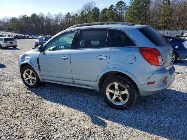 Photo 2 from auction – 2014 CHEVROLET CAPTIVA LT with VIN 3GNAL3EK9ES569587