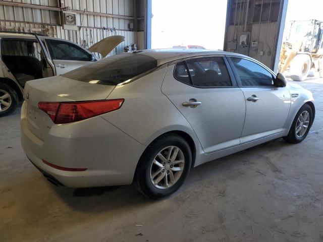 Photo 3 from auction – 2013 KIA OPTIMA LX with VIN KNAGM4A70D5326361