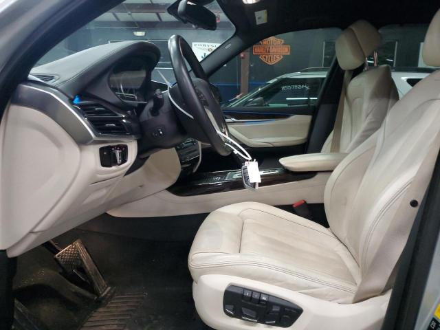 Photo 7 from auction – 2017 BMW X5 XDRIVE3 with VIN 5UXKR0C55H0V49693