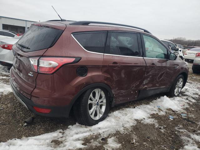 Photo 3 from auction – 2018 FORD ESCAPE SE with VIN 1FMCU9GD4JUA89169