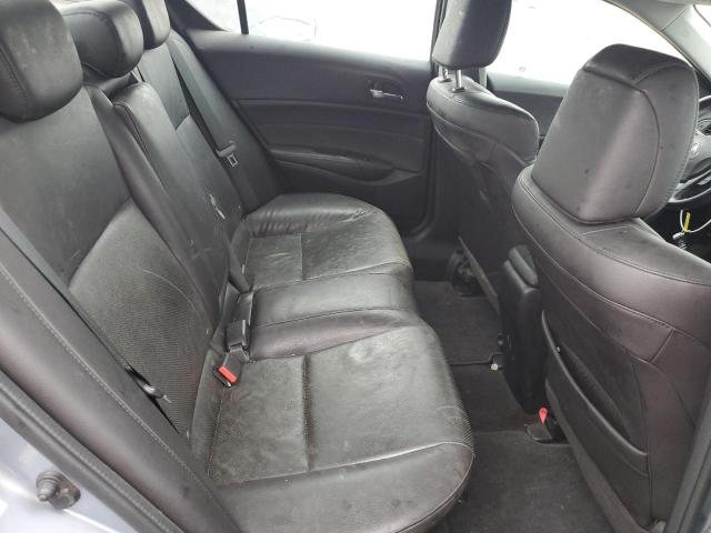Photo 10 from auction – 2016 ACURA ILX PREMIU with VIN 19UDE2F75GA012881