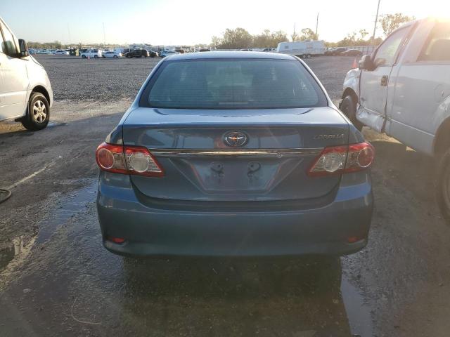 Foto 6 de la subasta – 2013 TOYOTA COROLLA BA con VIN 5YFBU4EE6DP197843