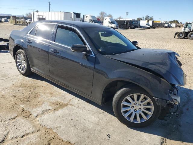 Photo 4 from auction – 2014 CHRYSLER 300 with VIN 2C3CCAAG5EH119319
