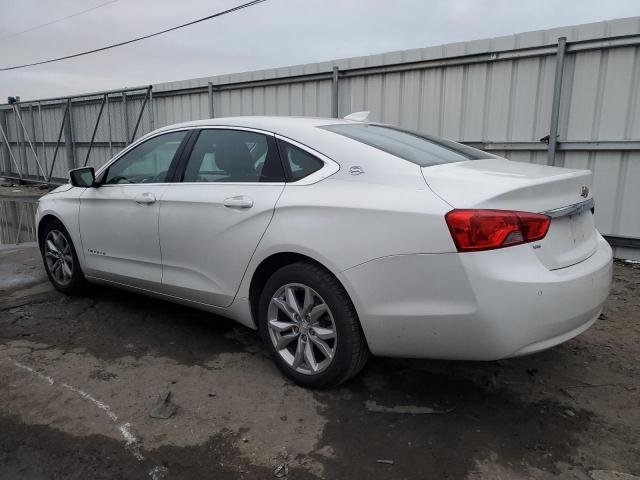 Photo 2 from auction – 2016 CHEVROLET IMPALA LT with VIN 2G1115S36G9168790