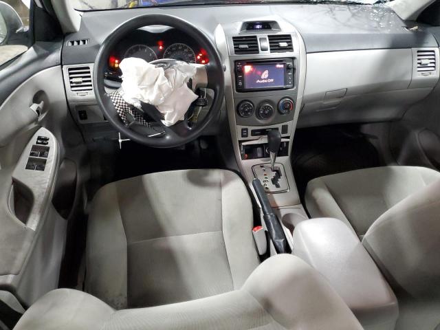 Photo 8 from auction – 2013 TOYOTA COROLLA with VIN 2T1BU4EE1DC955460