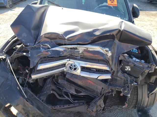 Photo 12 from auction – 2005 TOYOTA 4RUNNER SR with VIN JTEZU14RX58040584