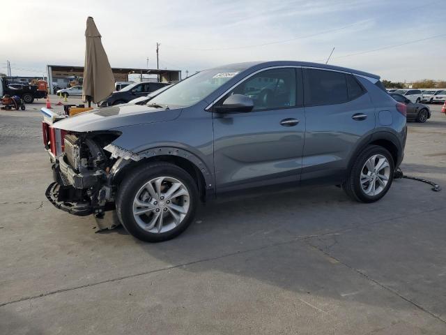 BUICK ENCORE GX 2021 with VIN KL4MMBS20MB049932 - Photo from auction