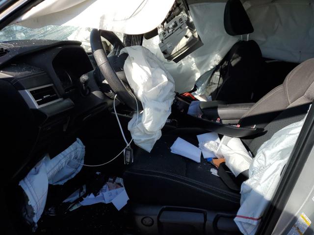 Photo 7 from auction – 2022 MITSUBISHI OUTLANDER with VIN JA4J3TA80NZ002636