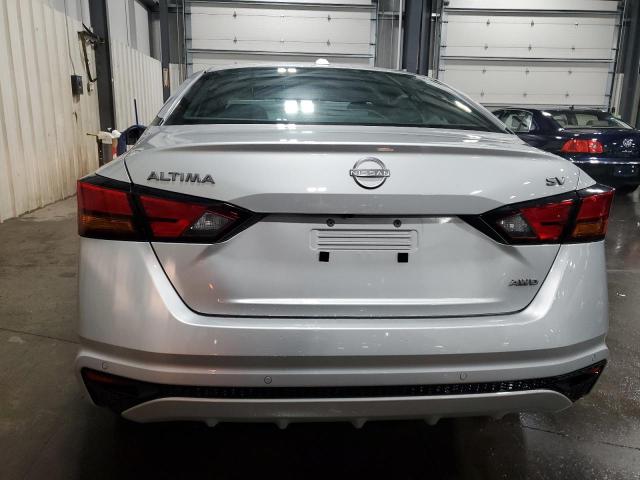 Photo 6 from auction – 2024 NISSAN ALTIMA SV with VIN 1N4BL4DW2RN345901