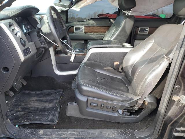 Photo 7 from auction – 2014 FORD F150 SUPER with VIN 1FTFW1ET3EKF31965
