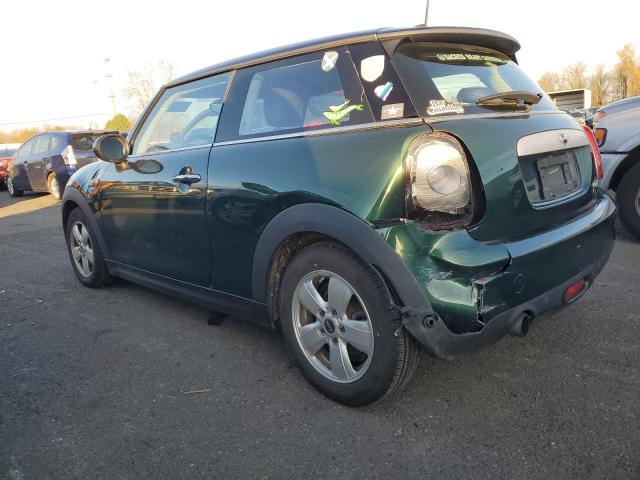 Photo 2 from auction – 2014 MINI COOPER with VIN WMWXM5C52ET935398