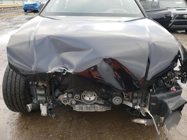 Photo 12 from auction – 2020 AUDI Q8 PRESTIG with VIN WA1FVAF18LD003639