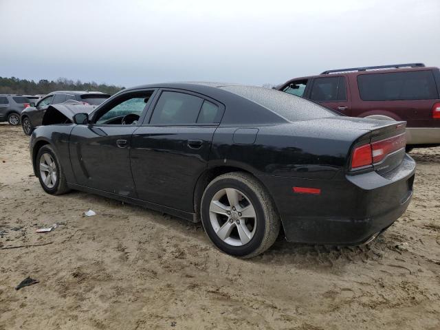 Photo 2 from auction – 2014 DODGE CHARGER SE with VIN 2C3CDXBG8EH314524