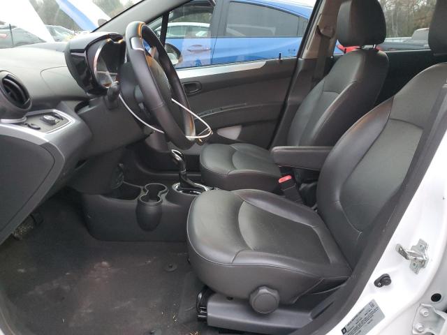 Photo 7 from auction – 2015 CHEVROLET SPARK EV 2 with VIN KL8CL6S0XFC771036