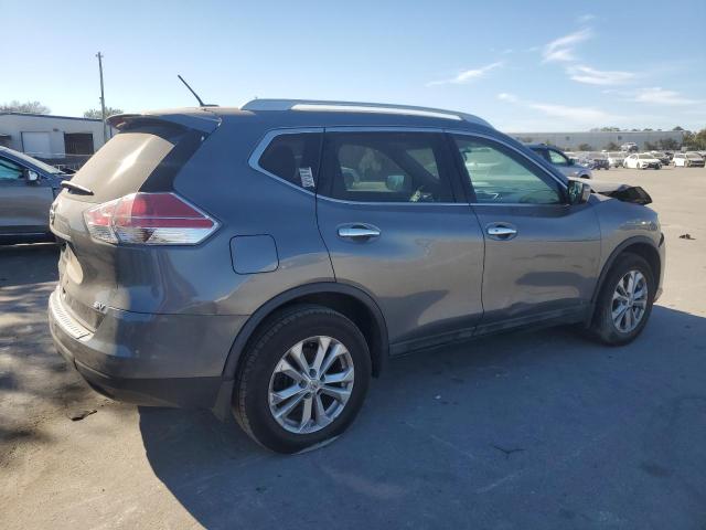 Photo 3 from auction – 2016 NISSAN ROGUE S with VIN 5N1AT2MT1GC916203