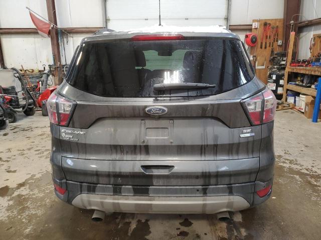 Photo 6 from auction – 2017 FORD ESCAPE SE with VIN 1FMCU9G92HUB16844