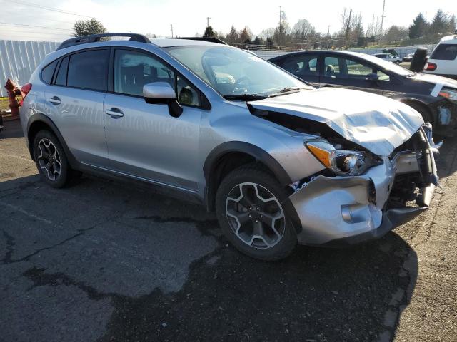 Photo 4 from auction – 2013 SUBARU XV CROSSTR with VIN JF2GPACC4D2881657