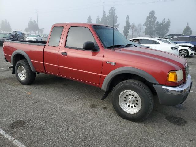 Photo 4 from auction – 2002 FORD RANGER SUP with VIN 1FTZR45E22TA68455