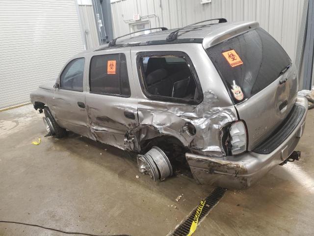 Photo 2 from auction – 1999 DODGE DURANGO with VIN 1B4HS28Y1XF645909