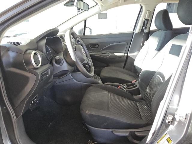 Photo 7 from auction – 2024 NISSAN VERSA S with VIN 3N1CN8DV5RL881249