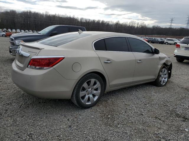 Photo 3 from auction – 2011 BUICK LACROSSE C with VIN 1G4GC5EC1BF128782