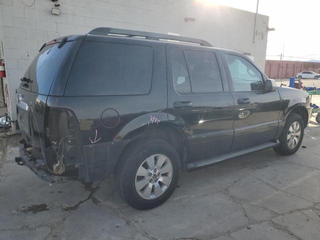 Photo 3 from auction – 2006 MERCURY MOUNTAINEE with VIN 4M2EU37E26UJ03137