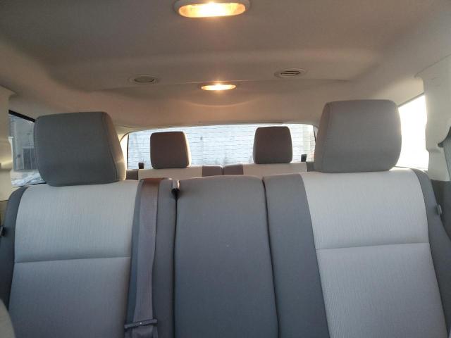 Photo 10 from auction – 2010 DODGE JOURNEY SX with VIN 3D4PG5FV1AT121069