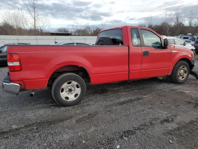 Photo 3 from auction – 2007 FORD F150 with VIN 1FTRF12277KD55823