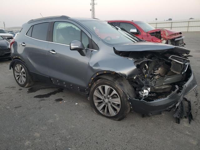 Photo 4 from auction – 2019 BUICK ENCORE PRE with VIN KL4CJASB6KB936575