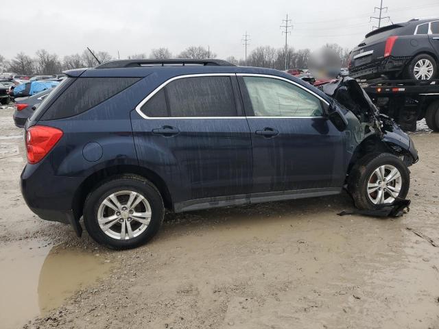 Photo 3 from auction – 2015 CHEVROLET EQUINOX LT with VIN 2GNALBEK8F1155045