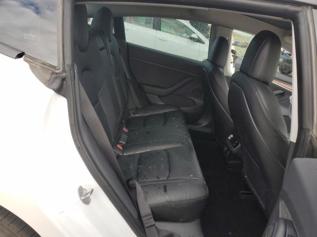 Photo 10 from auction – 2022 TESLA MODEL 3 with VIN 5YJ3E1EB9NF207087