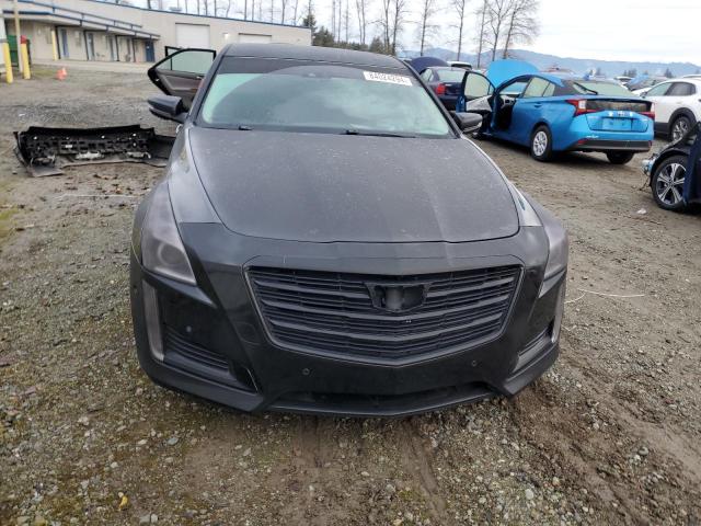 Photo 5 from auction – 2015 CADILLAC CTS PERFOR with VIN 1G6AS5S3XF0115705