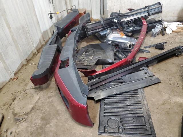 Photo 12 from auction – 2019 FORD F150 SUPER with VIN 1FTEW1E51KFD04453