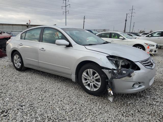 Photo 4 from auction – 2012 NISSAN ALTIMA BAS with VIN 1N4AL2AP6CC110188