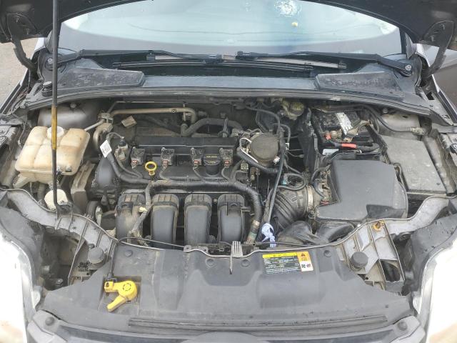 Foto 11 de la subasta – 2013 FORD FOCUS SE con VIN 1FADP3F27DL119116