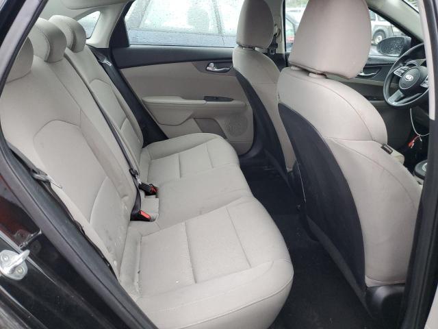 Photo 10 from auction – 2020 KIA FORTE FE with VIN 3KPF24AD2LE154346