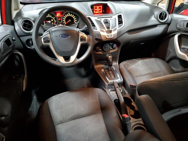 Photo 8 from auction – 2013 FORD FIESTA SE with VIN 3FADP4EJ1DM178465